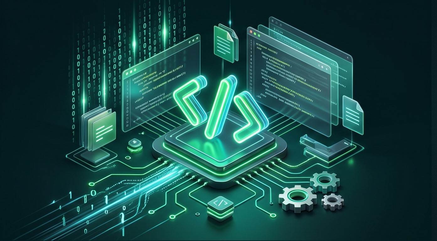 Custom Software Development