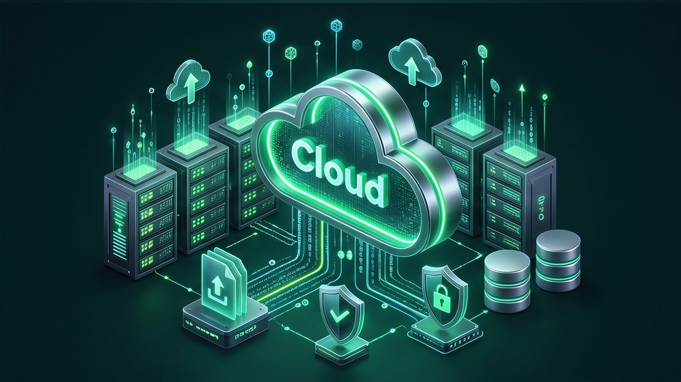 Cloud Deployment